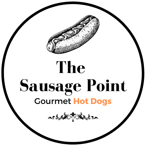 The Sausage Point