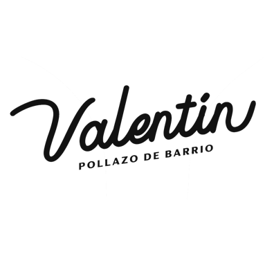 Valentin - Pollazo de barrio