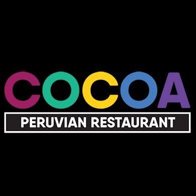 Cocoa Restaurant