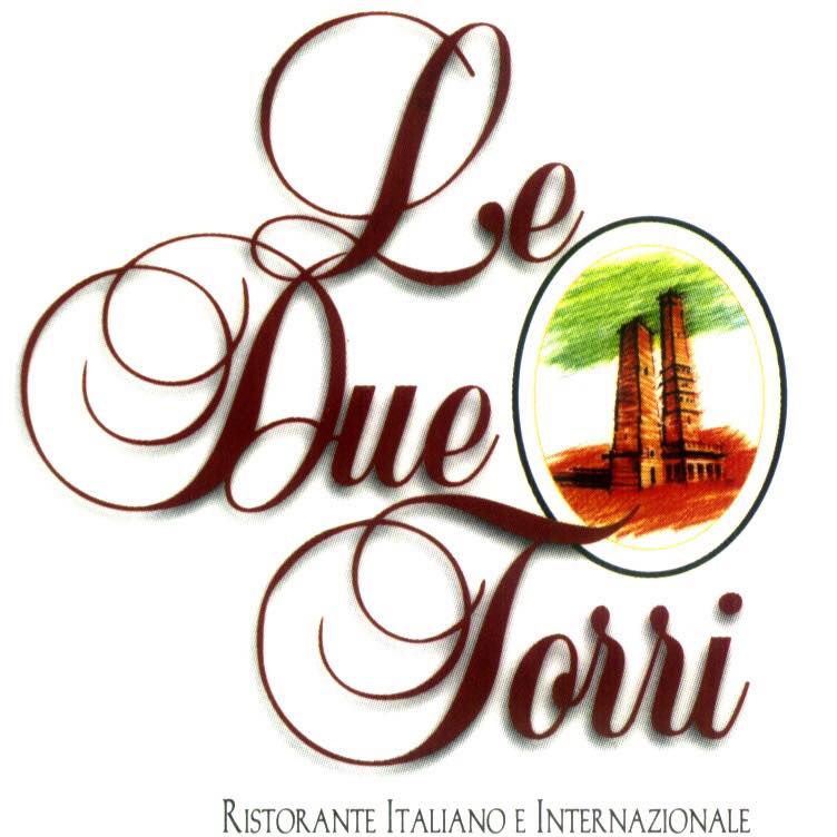 Le Due Torri