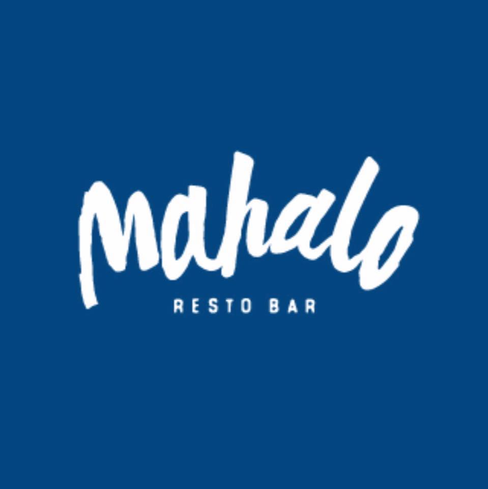 mahalo