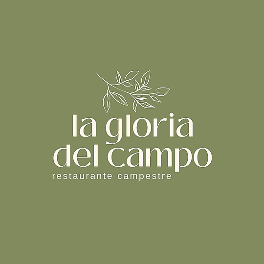 Logo del restaurante