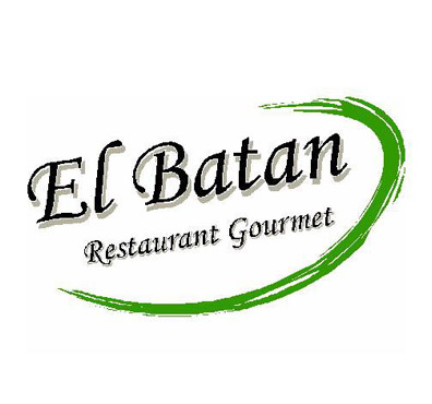 Logo del restaurante