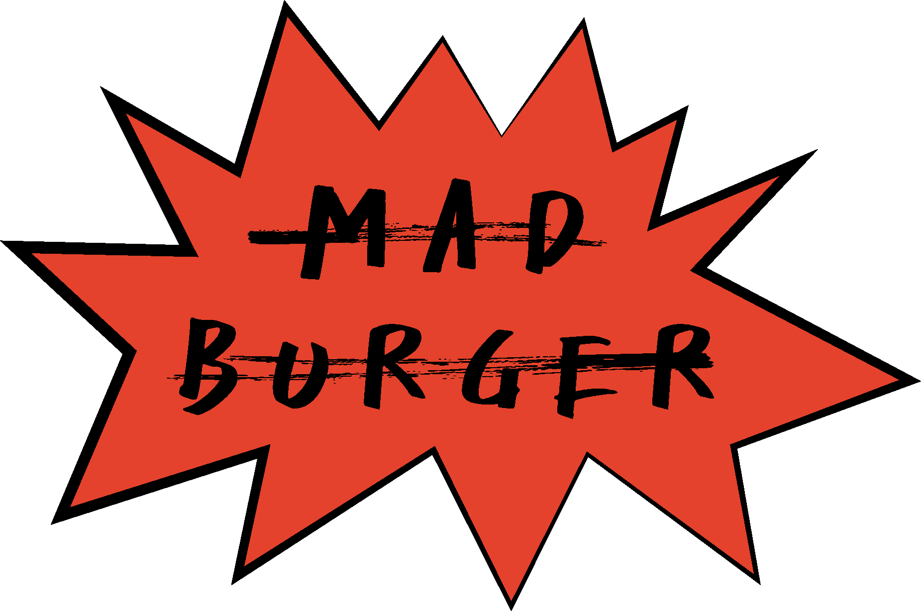 Mad Burger