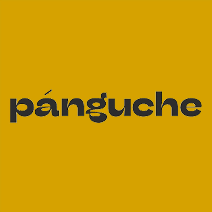Pánguche