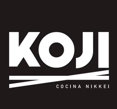 Koji Cocina Nikkei
