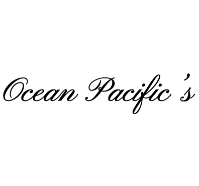 Ocean Pacific's