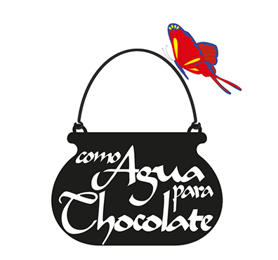 Como Agua para Chocolate