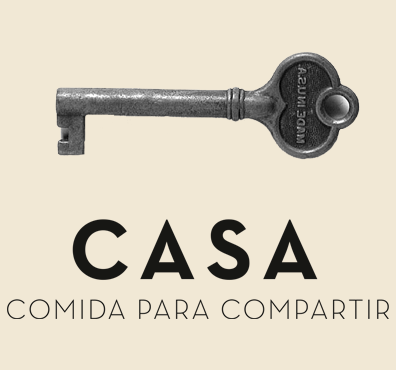 Restaurante Casa