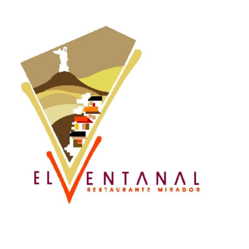 Logo del restaurante