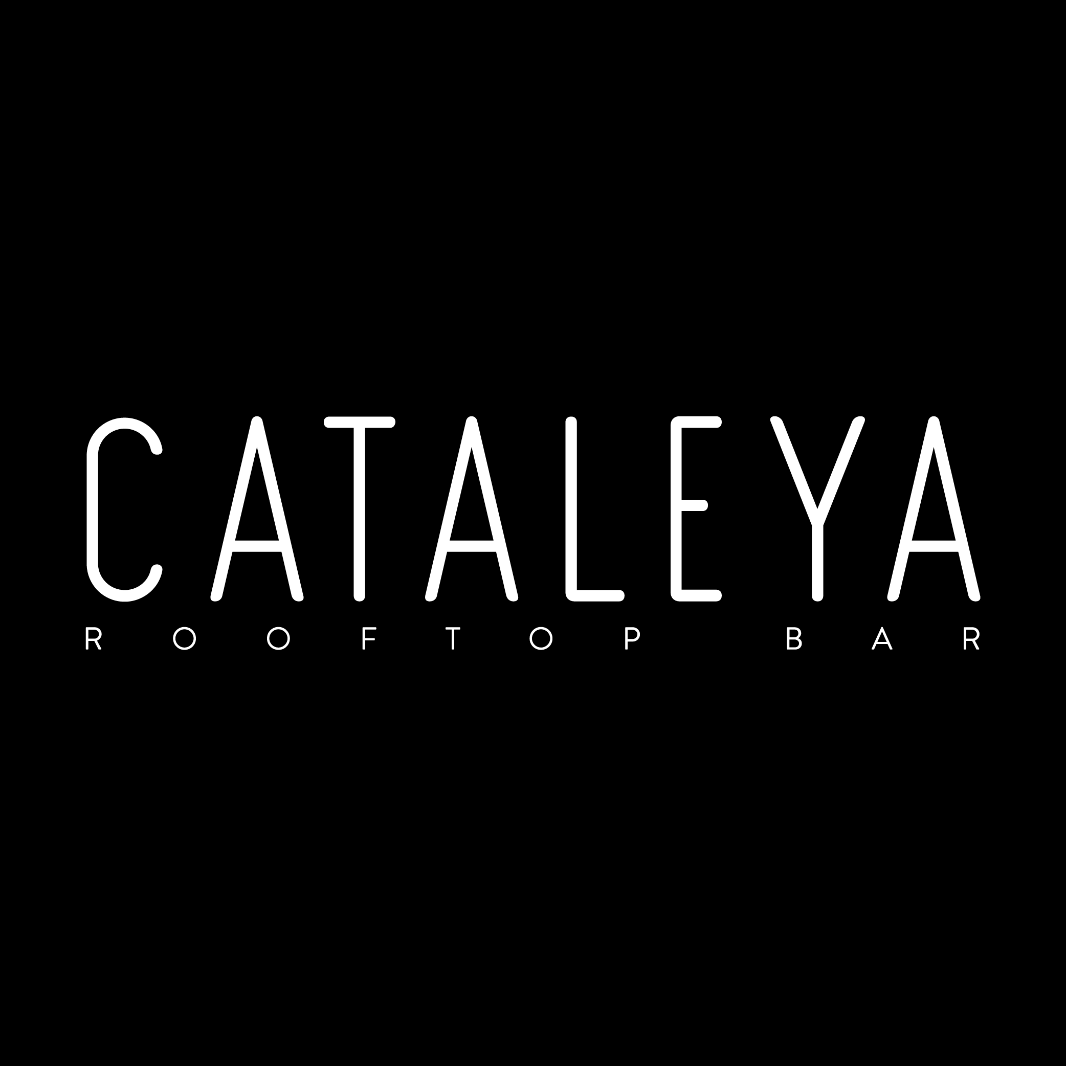 Cataleya Rooftop Bar