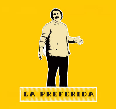 La Preferida