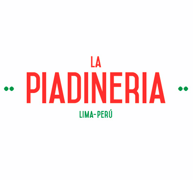 Logo del restaurante