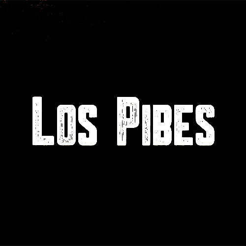 Los Pibes
