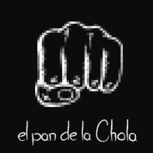 La Pizza de la Chola