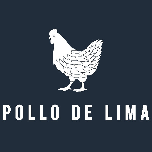 Pollos de lima