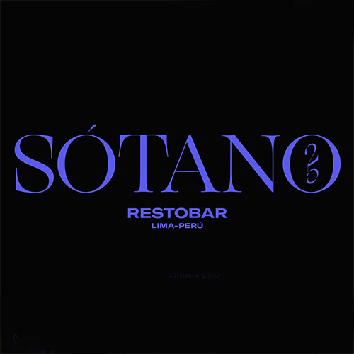Sótano 25