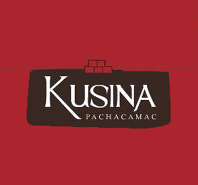 Logo del restaurante