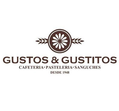 Logo del restaurante