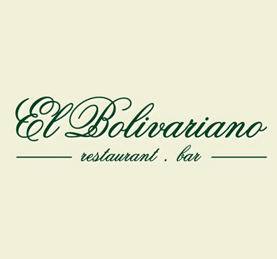 Logo del restaurante