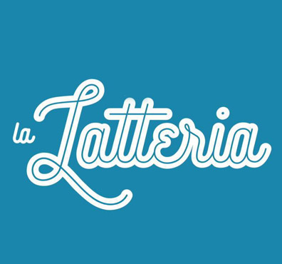 Logo del restaurante