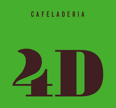 Logo del restaurante