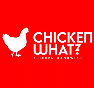 Chicken What