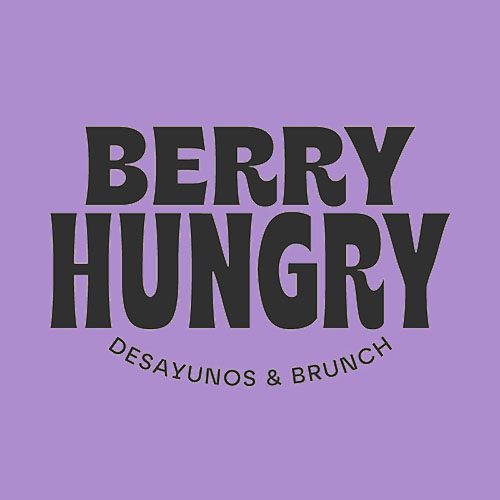 BERRY HUNGRY