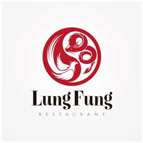 Logo del restaurante