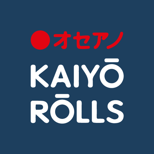 Kaiyo Rolls