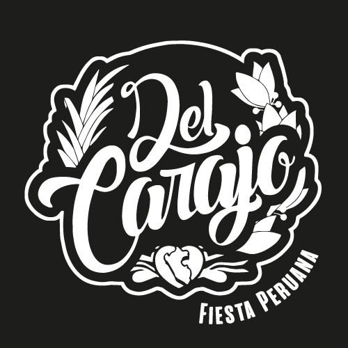 Del Carajo Fiesta Peruana