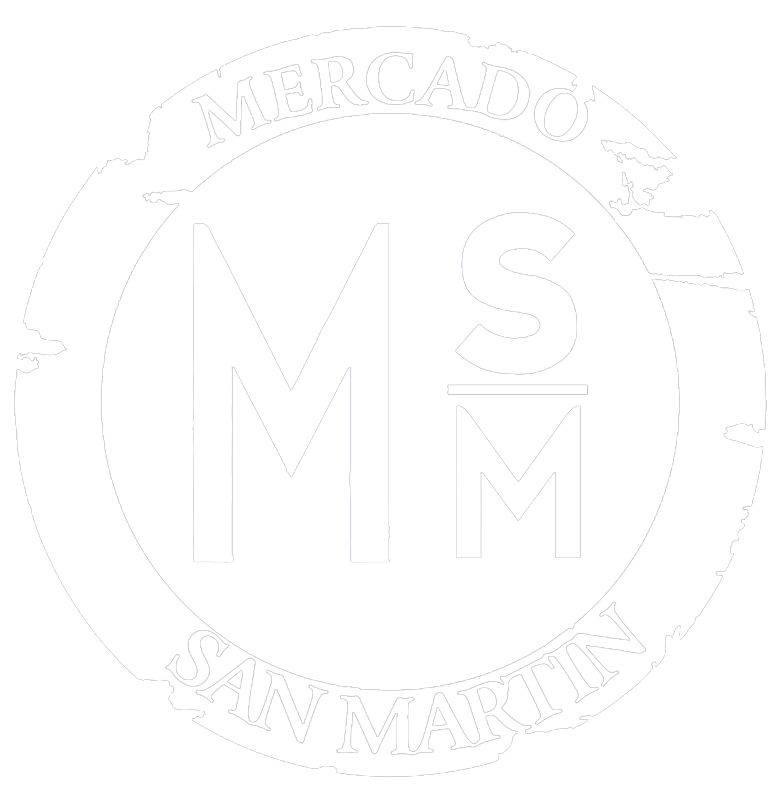Mercado San Martin