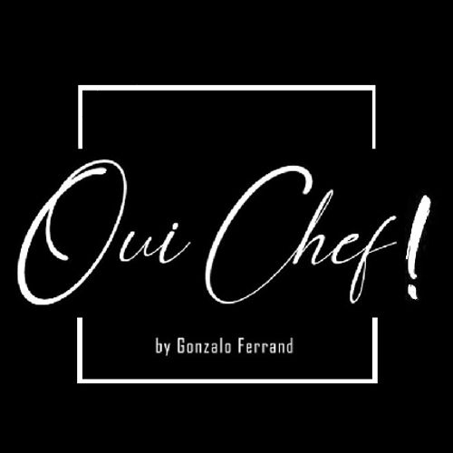 Logo del restaurante