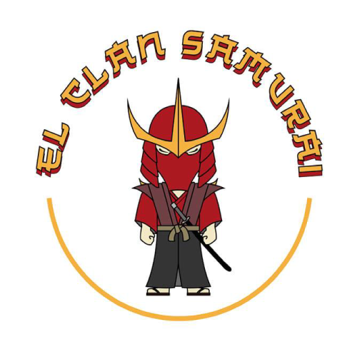 El Clan Samurai