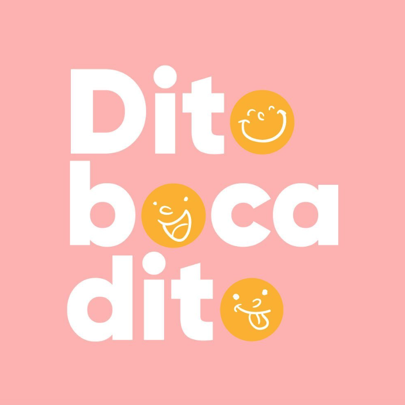 Logo del restaurante