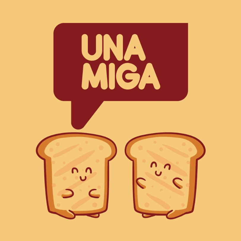 Logo del restaurante