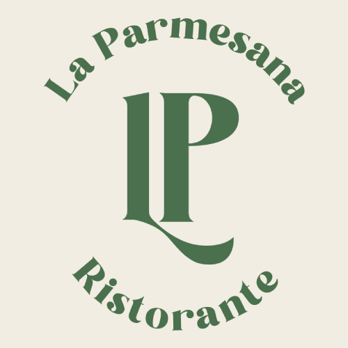 Logo del restaurante