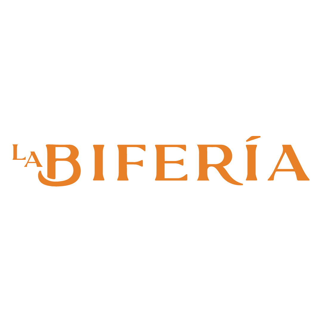 Logo del restaurante