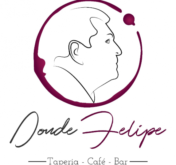 Logo del restaurante