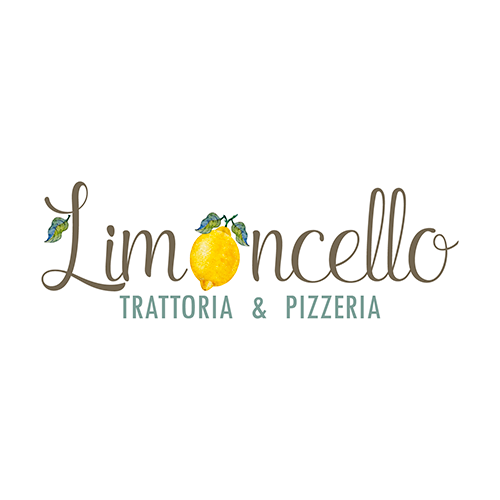 Logo del restaurante