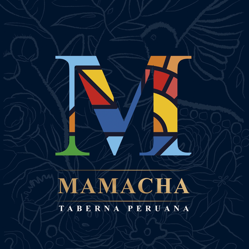 Logo del restaurante