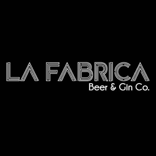 LA FABRICA BEER AND GIN COMPANY