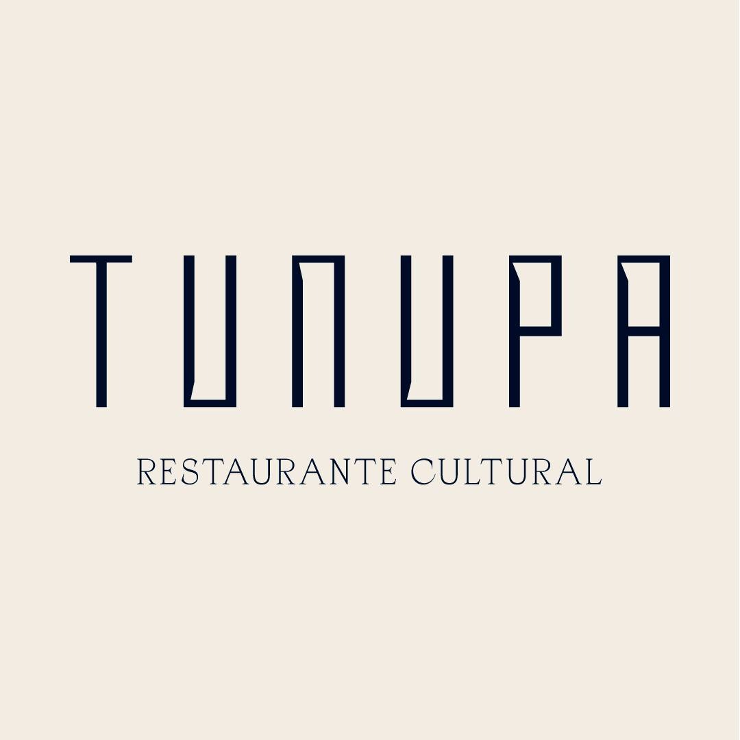 Tunupa restaurantes