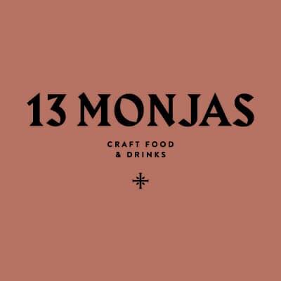 13 Monjas