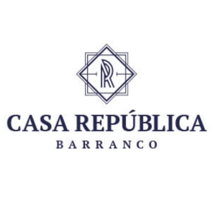 Logo del restaurante