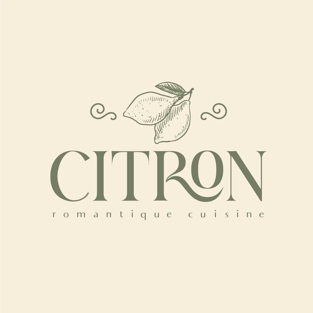 Logo del restaurante