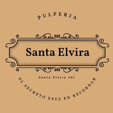 Logo del restaurante