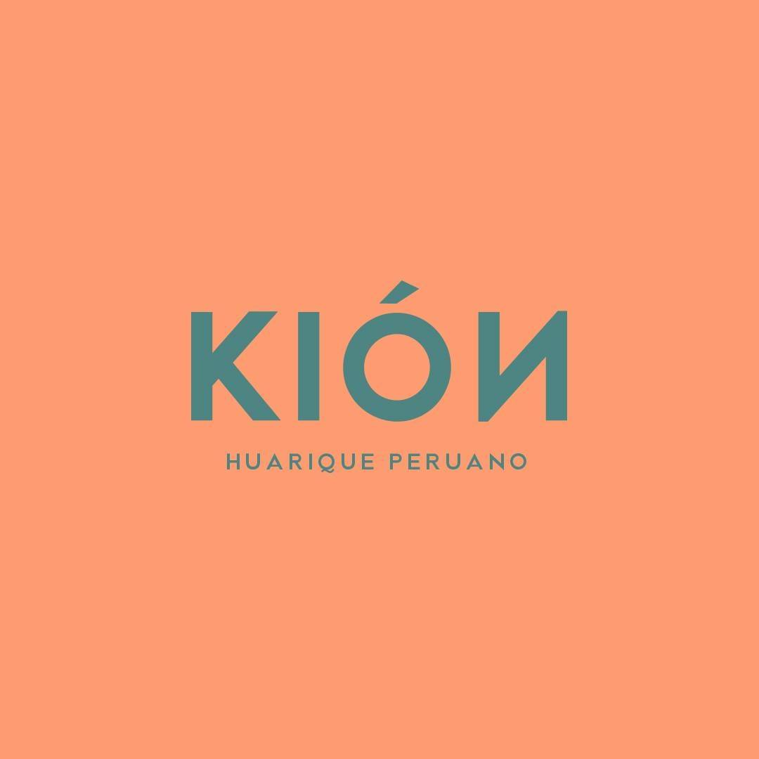 Kion Huarique Peruano