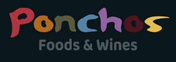 Ponchos Food & Wines