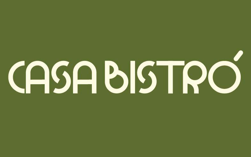 Casa bistró